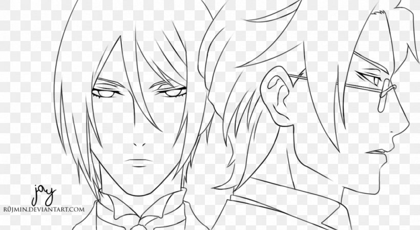 Black Butler Coloring Pages - Cute coloring pages coloring pages for