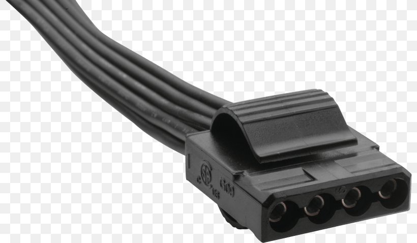 Serial Cable Power Supply Unit Electrical Connector Corsair Components Electrical Cable, PNG, 800x478px, Serial Cable, Cable, Computer, Corsair Components, Data Transfer Cable Download Free