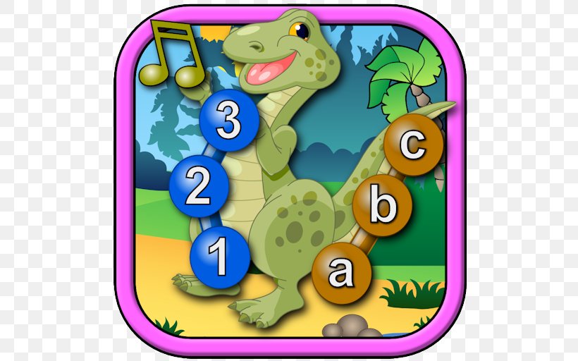 App Store Connect The Dots Kids Dinosaur Join The Dots, PNG, 512x512px, App Store, Cartoon, Connect The Dots, Dinosaur, Game Download Free