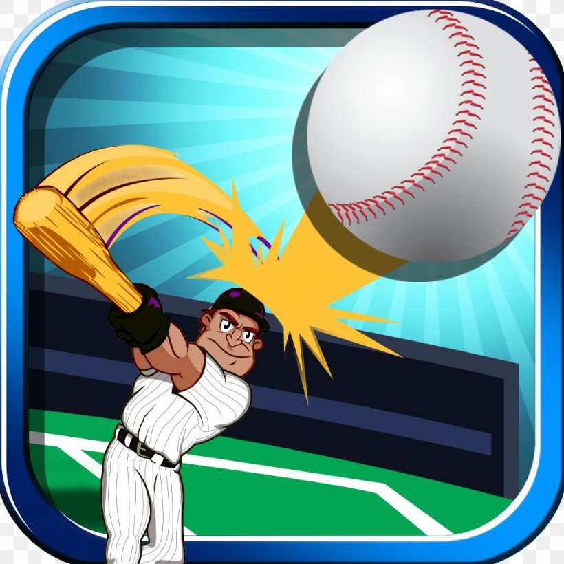 Ball Game Team Sport Technology, PNG, 1024x1024px, Game, Ball, Ball Game, Baseball, Baseball Player Download Free