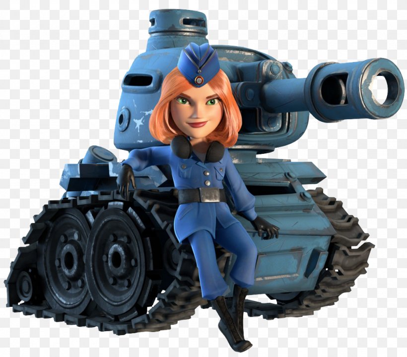 Boom Beach Tank Clash Of Clans Game Troop, PNG, 1024x898px, Boom Beach, Action Figure, Android, Armour, Cannon Download Free