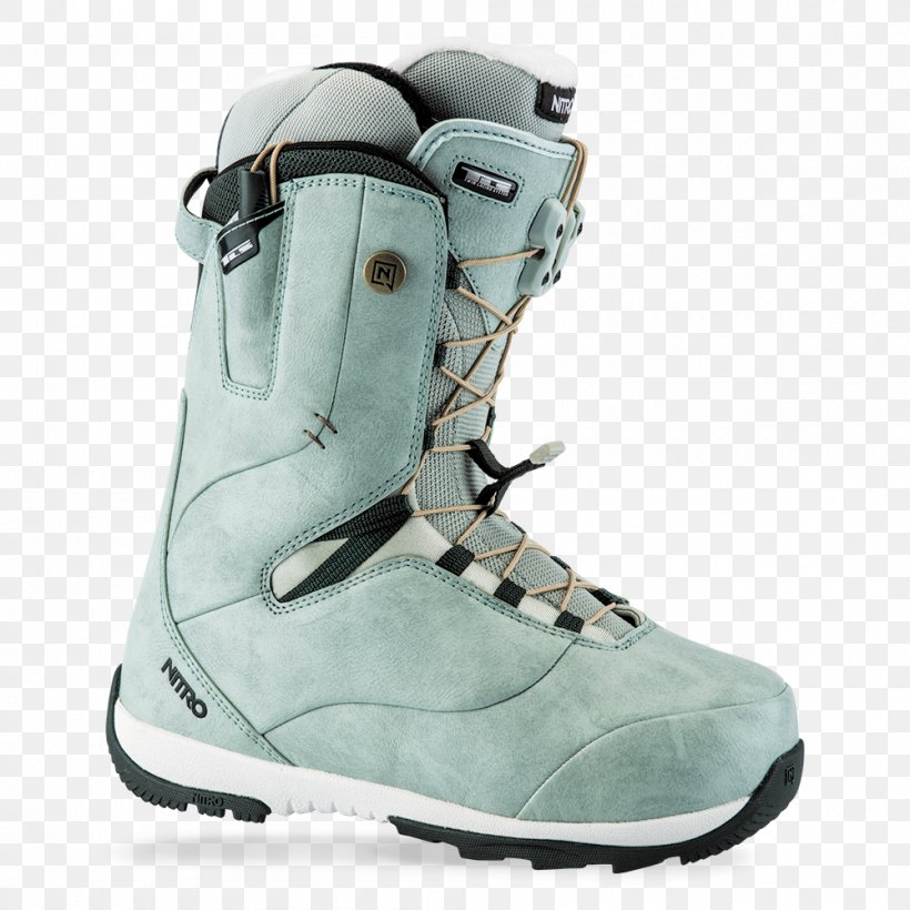 Boot Snowboarding Skiing Shoe, PNG, 1000x1000px, Boot, Footwear, Nitro Snowboards, Outdoor Shoe, Rome Snowboards Download Free