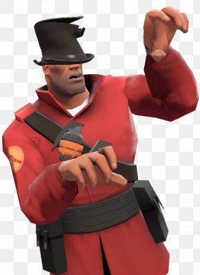 Character Fiction Muscle PNG