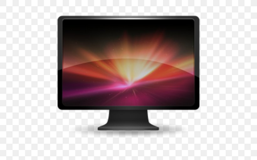 Personal Computer, PNG, 512x512px, Computer, Antivirus Software, Client, Computer Monitor, Computer Monitor Accessory Download Free