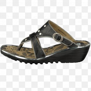 Fly Front - Court Shoe Clog Sandal Slide PNG