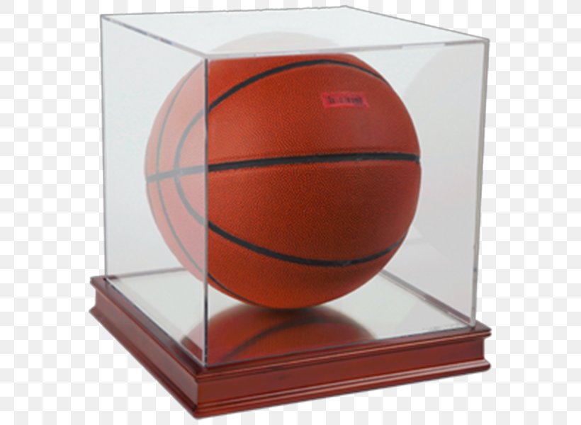 Display Case Basketball Fast Break Wood, PNG, 600x600px, Display Case, Ball, Basketball, Fast Break, Football Download Free