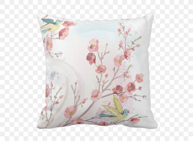 Design, PNG, 600x600px, Flower, Cushion, Fotolia, Pillow, Royaltyfree Download Free