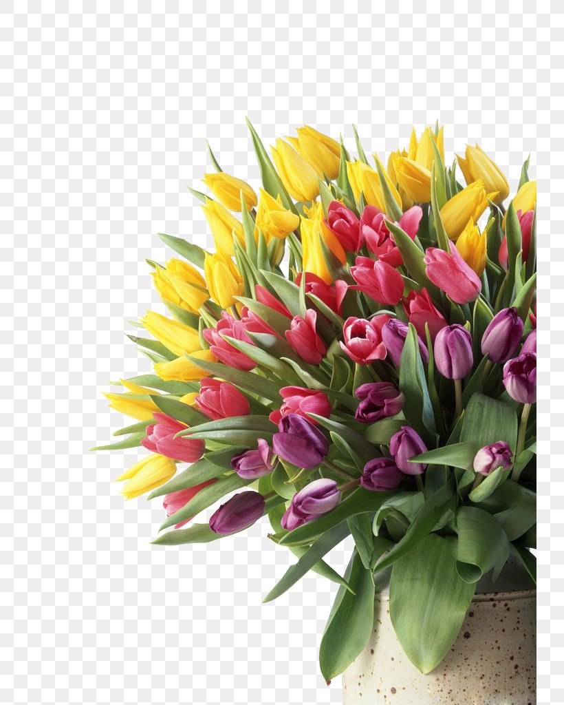 Flower Bouquet Tulip Wallpaper, PNG, 740x1024px, Flower Bouquet, Artificial Flower, Cut Flowers, Floral Design, Floristry Download Free