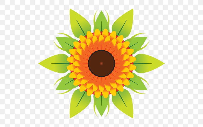 Flower Clip Art, PNG, 512x512px, Flower, Common Sunflower, Daisy Family, Floral Design, Flower Bouquet Download Free
