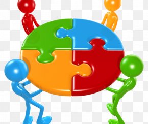 Teacher - Group Work Teamwork Learning Teacher Student PNG