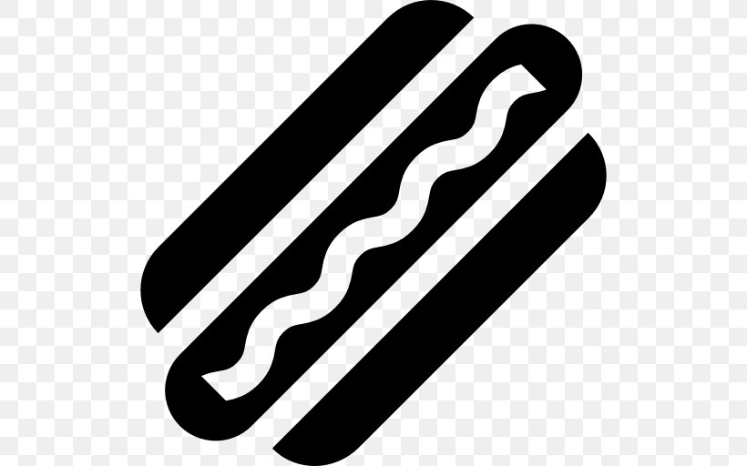 Hot Dog Junk Food Fast Food, PNG, 512x512px, Hot Dog, Barbecue, Black And White, Dog, Fast Food Download Free