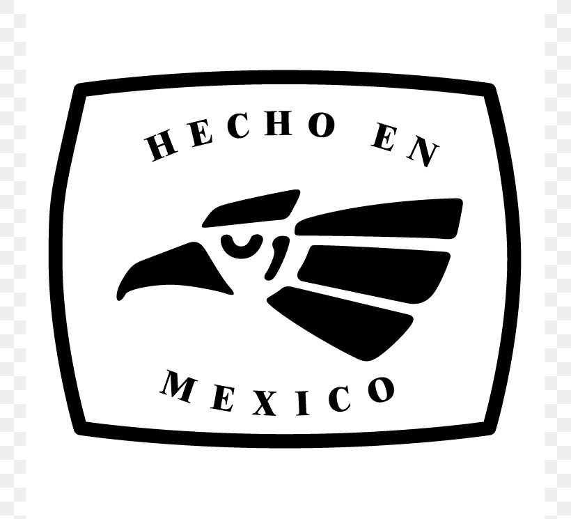 Mexico Logo Icon, PNG, 745x745px, Mexico, Area, Black, Black And White, Brand Download Free