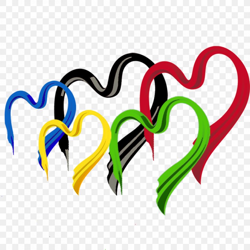 Olympic Games Olympic Symbols Download Icon, PNG, 984x984px, Watercolor, Cartoon, Flower, Frame, Heart Download Free