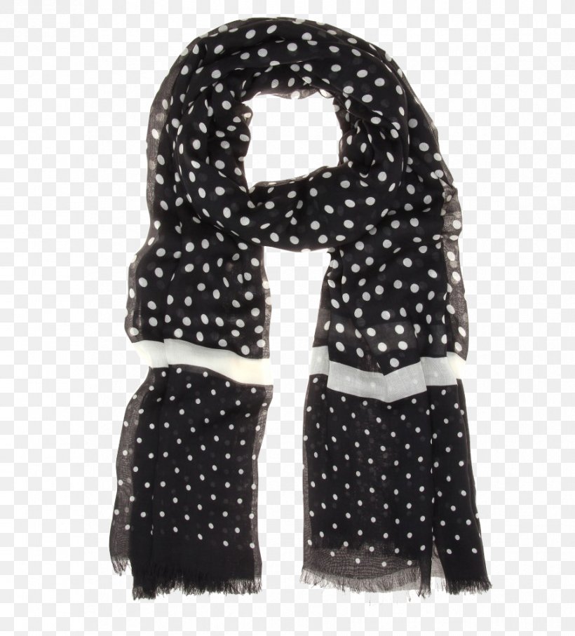 Polka Dot Scarf Stole, PNG, 904x1000px, Polka Dot, Polka, Scarf, Stole Download Free