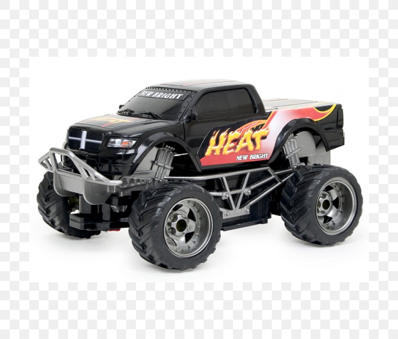 Radio-controlled Car Tire Monster Truck Toyota Tundra, PNG, 700x700px, Car, Automotive Exterior, Automotive Tire, Automotive Wheel System, Brand Download Free