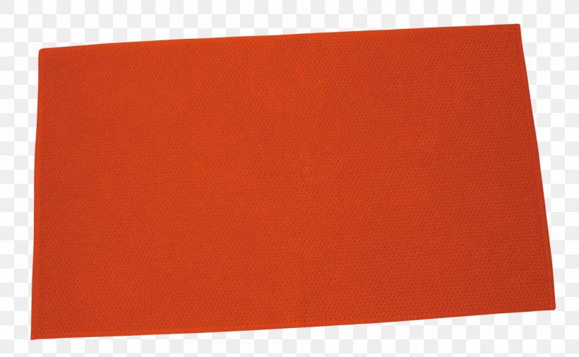 Rectangle Place Mats RED.M, PNG, 1280x789px, Rectangle, Material, Orange, Place Mats, Placemat Download Free