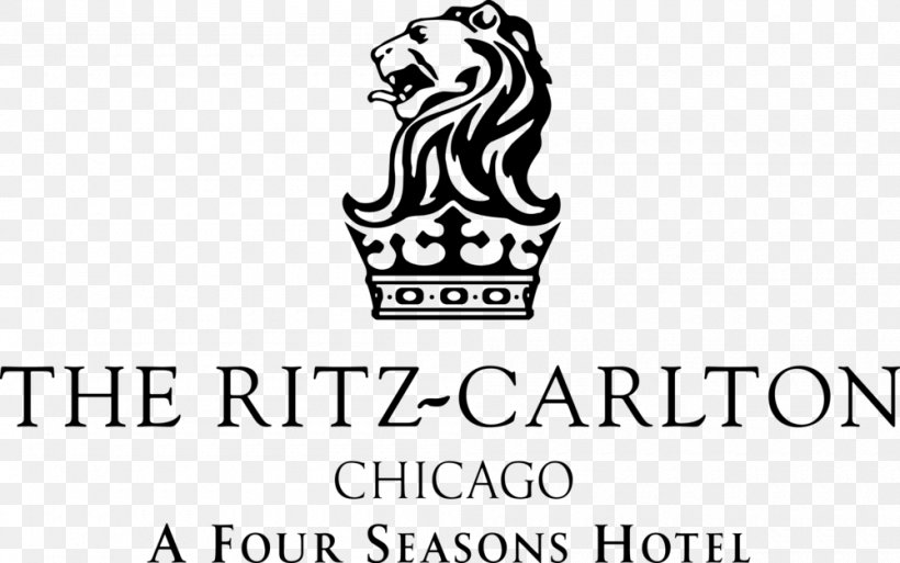 Ritz-Carlton Hotel Company Marriott International Four Seasons Hotels And Resorts, PNG, 1000x626px, Ritzcarlton Hotel Company, Art, Black, Black And White, Brand Download Free