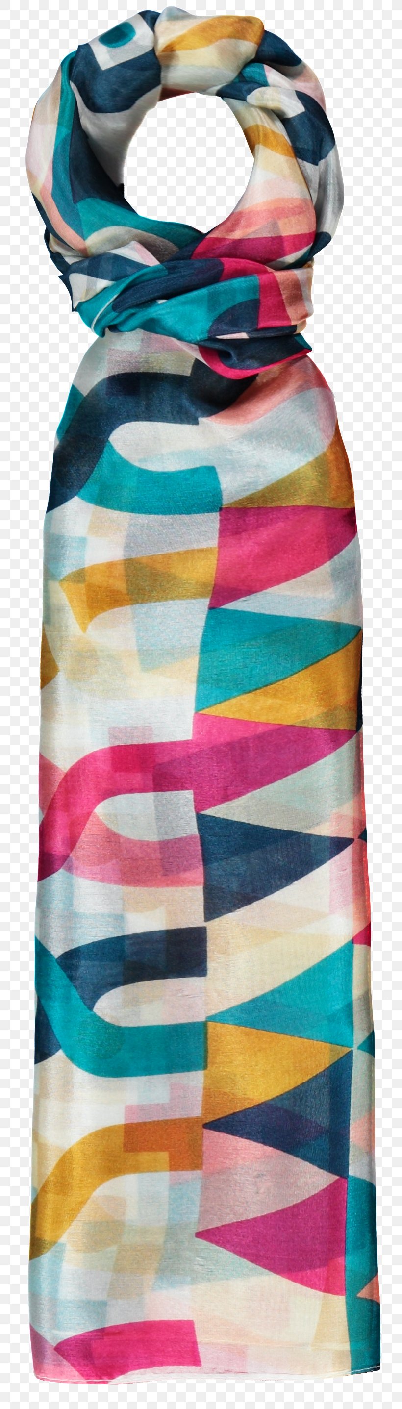 Scarf Stole Dress, PNG, 767x2874px, Scarf, Clothing, Day Dress, Dress, Stole Download Free