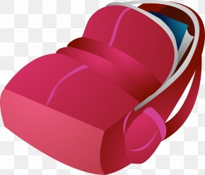 Schoolbag - School .li My Heart Will Go On Bag PNG