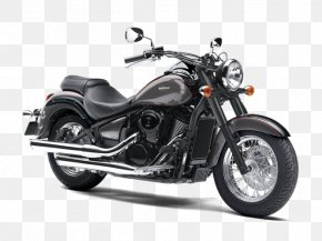 Motorcycle - Suspension Kawasaki Vulcan Kawasaki Motorcycles Cruiser PNG