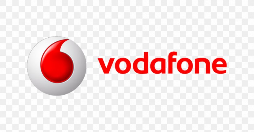 Vodafone UK Telecommunication IPhone Logo, PNG, 967x504px, Vodafone, Brand, Business, Coverage, Customer Service Download Free