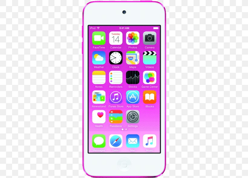 Apple IPod Touch (6th Generation) IPod Shuffle IPod Nano, PNG, 786x587px, Ipod Touch, Apple, Cellular Network, Communication Device, Electronic Device Download Free