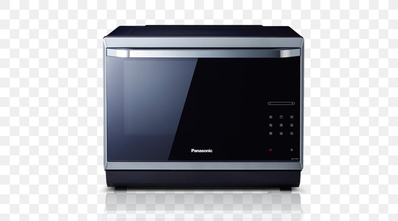 Convection Microwave Microwave Ovens Convection Oven Panasonic, PNG, 561x455px, Convection Microwave, Combi Steamer, Convection, Convection Oven, Home Appliance Download Free