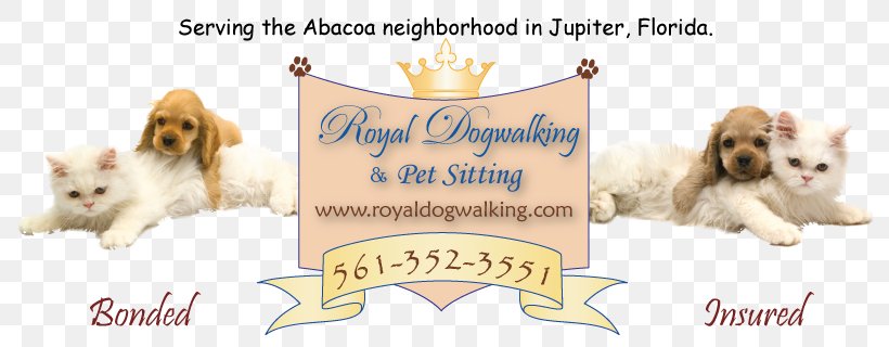 Dog Breed Puppy Cat English Cocker Spaniel, PNG, 800x320px, Dog Breed, Animal, Animal Figure, Breed, Carnivoran Download Free
