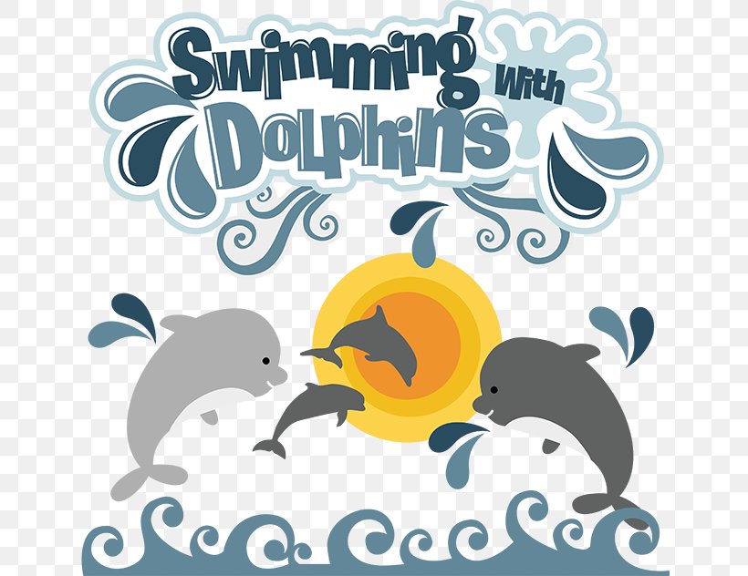 Dolphin Swimming Clip Art, PNG, 648x632px, Dolphin, Area, Artwork, Beak, Blog Download Free