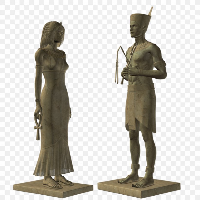Egyptian Statues Stone Sculpture, PNG, 894x894px, Egypt, Art Of Ancient Egypt, Bronze, Bronze Sculpture, Classical Sculpture Download Free