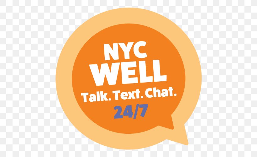 Government Of New York City Mental Health Well-being, PNG, 500x500px, New York City, Area, Brand, Coping, Emotional Wellbeing Download Free