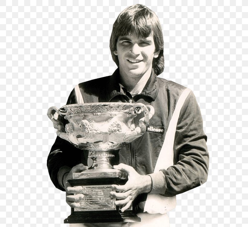 Johan Kriek Australian Open Tennis Player Grand Slam, PNG, 623x751px, Australian Open, Black And White, Era Open, Grand Slam, Human Behavior Download Free