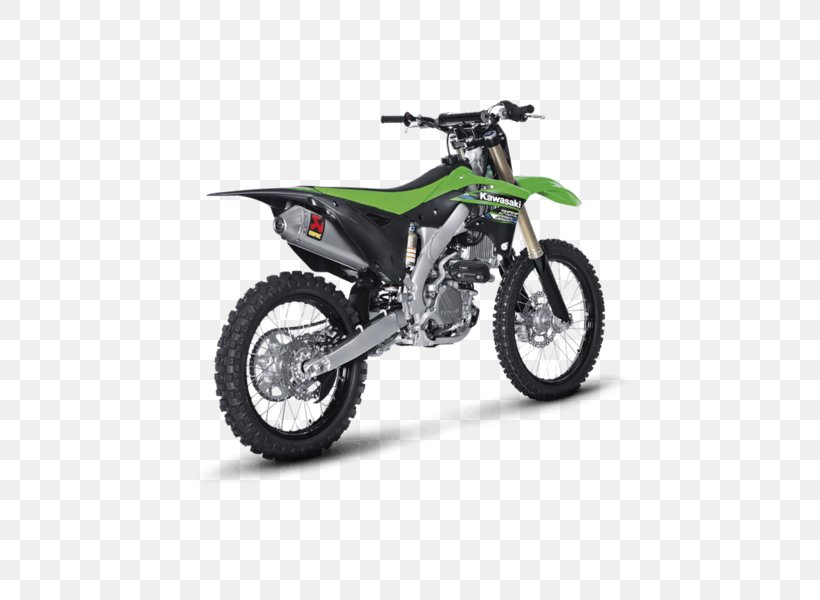 Kawasaki KX250F Exhaust System Motorcycle Akrapovič Kawasaki KX450F, PNG, 600x600px, Kawasaki Kx250f, Automotive Exhaust, Automotive Tire, Automotive Wheel System, Enduro Download Free