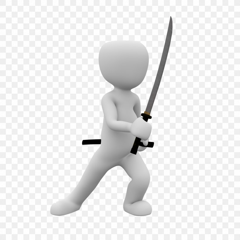 Knife Sword Cartoon Illustration, PNG, 1920x1920px, Knife, Arm, Cartoon, Figurine, Finger Download Free