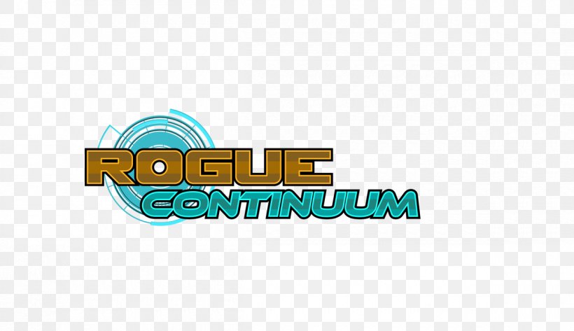 Logo Rogue Continuum Brand Video Game, PNG, 1200x693px, Logo, Area, Artwork, Brand, Character Download Free