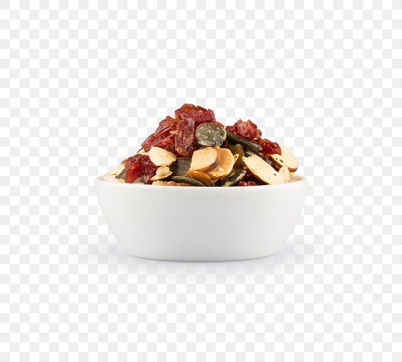 Muesli Food Bowl Ingredient Bösch Boden Spies GmbH & Co. KG, PNG, 740x740px, Muesli, Almond, Bowl, Breakfast Cereal, Consumer Download Free