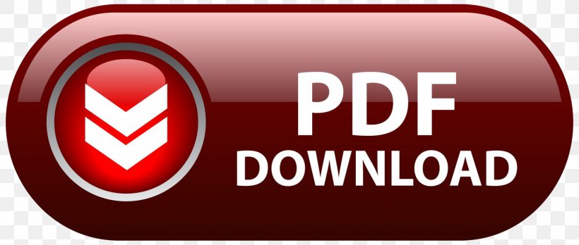 Portable Document Format Download Button Clip Art, PNG, 1601x680px, Portable Document Format, Area, Brand, Button, Document Download Free