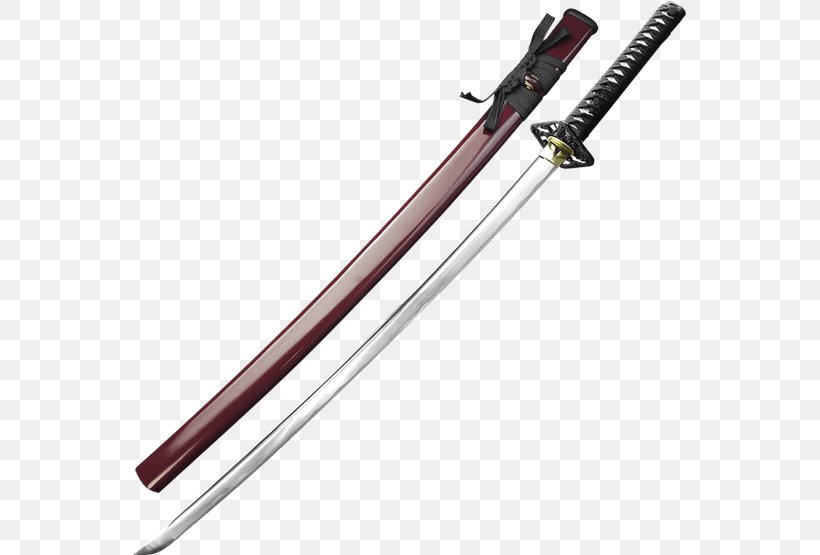 Sabre Weapon Sword Katana Scabbard, PNG, 555x555px, Sabre, Cold Weapon, Forging, Green, Japan Download Free