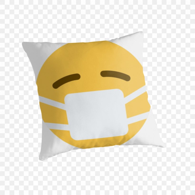 Throw Pillows Cushion Smiley, PNG, 875x875px, Throw Pillows, Cushion, Material, Pillow, Smiley Download Free