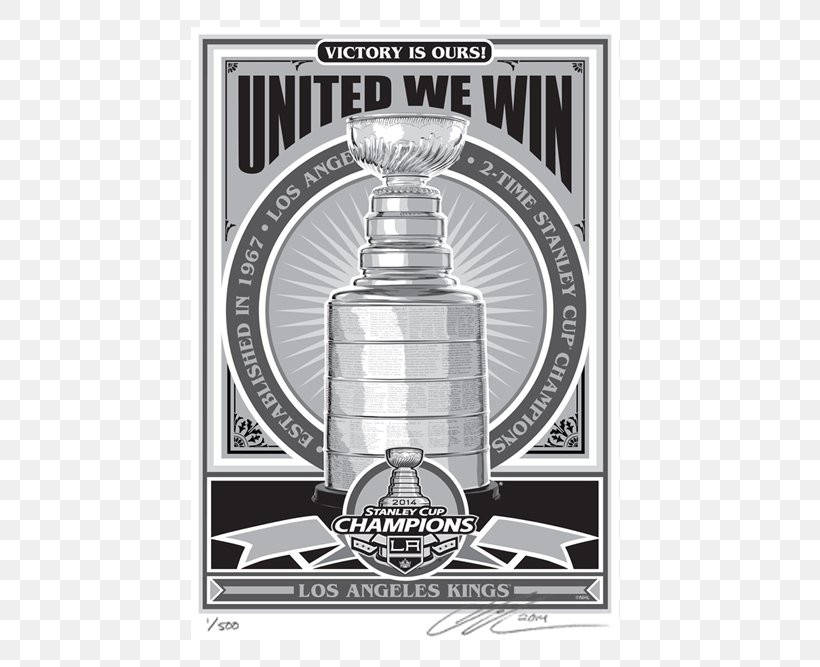 2014 Stanley Cup Finals Los Angeles Kings National Hockey League 2017 Stanley Cup Finals Pittsburgh Penguins, PNG, 500x667px, 2017 Stanley Cup Finals, Los Angeles Kings, Black And White, Brand, Chicago Blackhawks Download Free