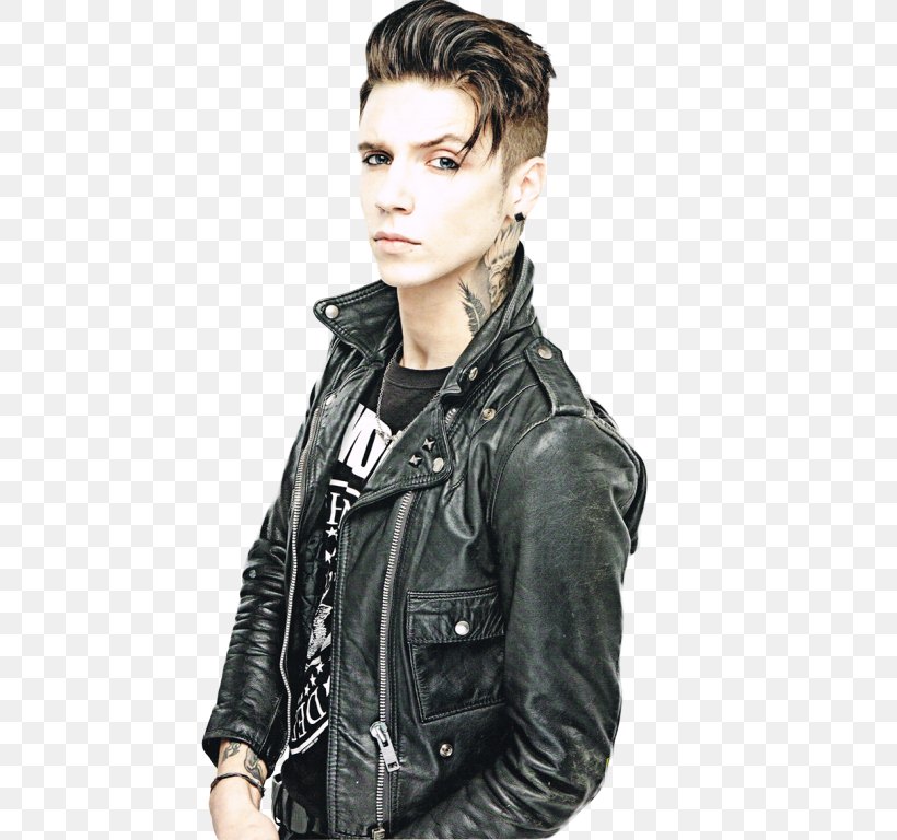 Black Veil Brides Hairstyle Male Kerrang!, PNG, 540x768px, Watercolor, Cartoon, Flower, Frame, Heart Download Free