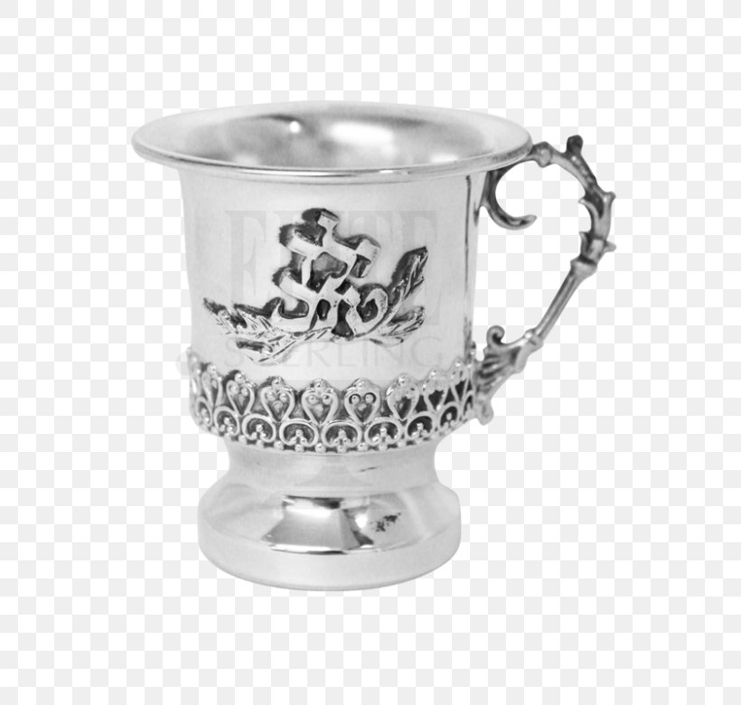 Coffee Cup Silver Mug, PNG, 585x780px, Coffee Cup, Cup, Drinkware, Glass, Metal Download Free