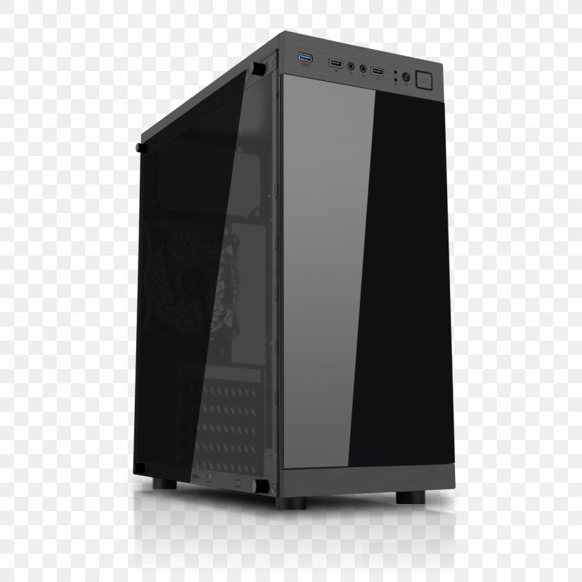 Computer Cases & Housings MicroATX Video Game Graphics Cards & Video Adapters, PNG, 1200x1200px, Computer Cases Housings, Atx, Case Modding, Computer, Computer Case Download Free
