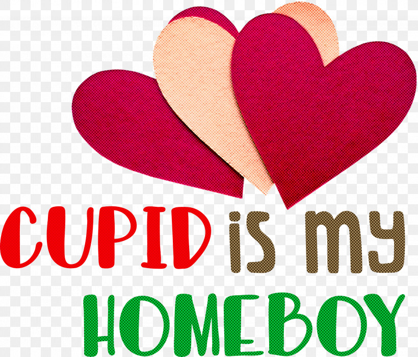 Cupid Is My Homeboy Cupid Valentine, PNG, 2999x2557px, Cupid, M095, Valentine, Valentines, Valentines Day Download Free