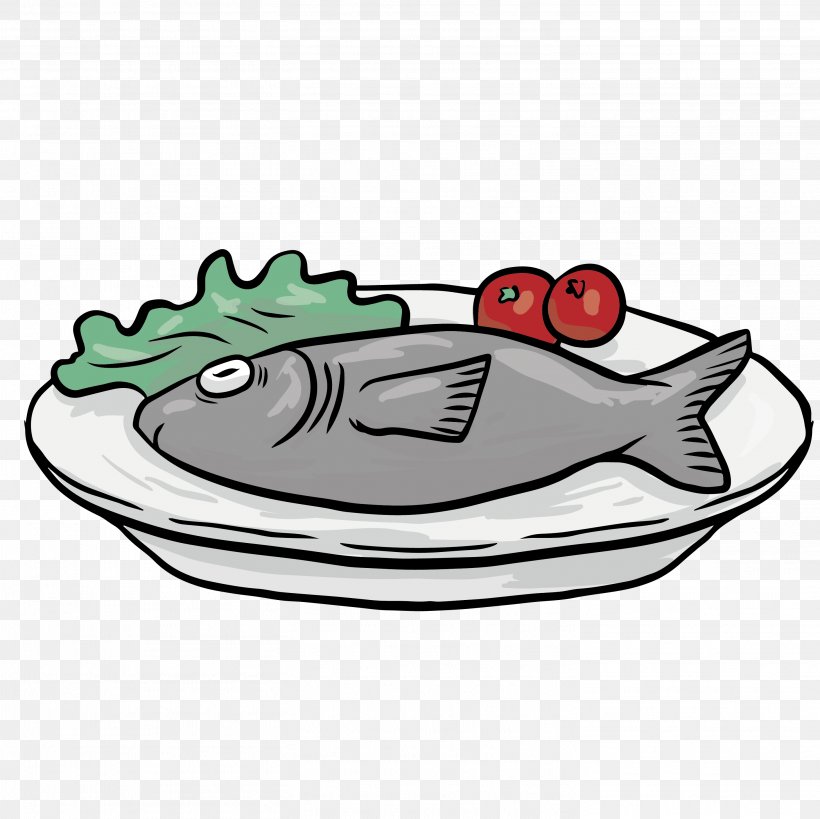 Food Fish Nutrition Computer File, PNG, 2917x2917px, Food, Aquarium Fish Feed, Cartoon, Cooked Rice, Dish Download Free