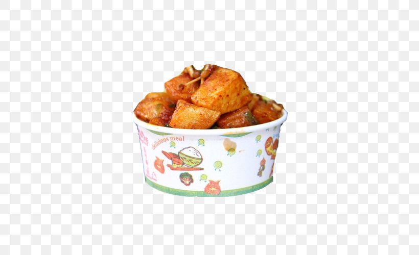 French Fries Potato Wedges Home Fries Deep Frying, PNG, 500x500px, French Fries, Appetizer, Cuisine, Deep Frying, Dish Download Free