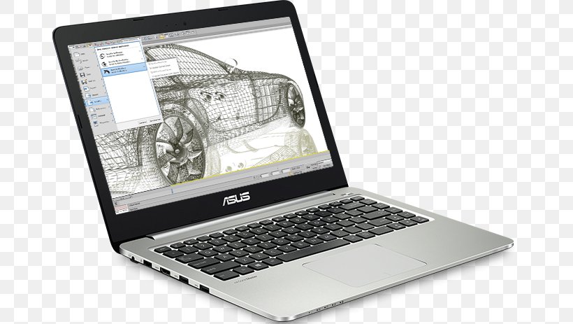 Intel Core I5 Laptop Asus, PNG, 669x463px, Intel Core I5, Asus, Central Processing Unit, Computer, Computer Hardware Download Free