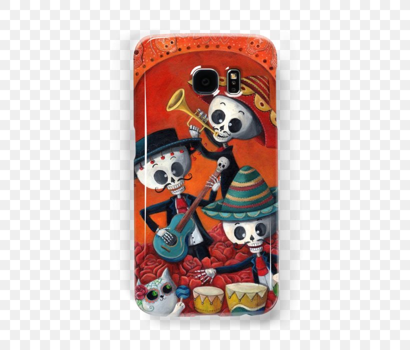 La Calavera Catrina Day Of The Dead Death Calaca, PNG, 500x700px, Calavera, All Souls Day, Art, Artist, Calaca Download Free