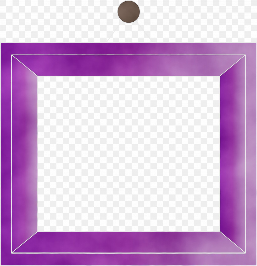 Picture Frame, PNG, 2898x3000px, Photo Frame, Hanging Photo Frame, Meter, Paint, Picture Frame Download Free