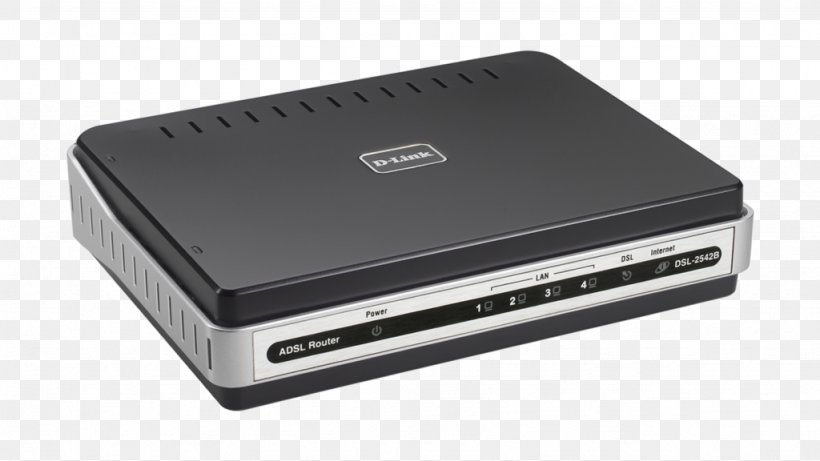 Router DSL Modem D-Link Cable Modem Digital Subscriber Line, PNG, 1024x576px, Router, Asymmetric Digital Subscriber Line, Cable Modem, Digital Subscriber Line, Dlink Download Free